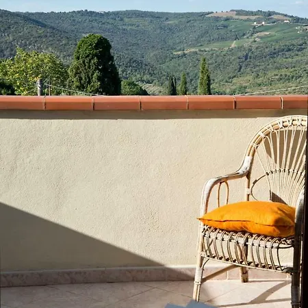Podere Fontepalma *