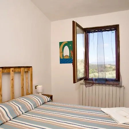 Podere Fontepalma Séjour à la campagne *