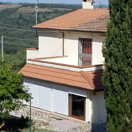 Podere Fontepalma * Civitella Marittima