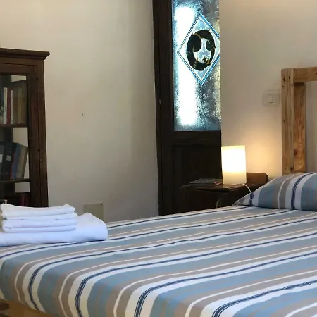 Séjour à la campagne Podere Fontepalma Civitella Marittima