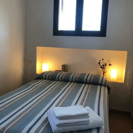 Podere Fontepalma Séjour à la campagne