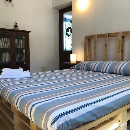 Podere Fontepalma * Civitella Marittima