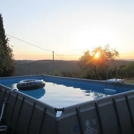 Podere Fontepalma Civitella Marittima