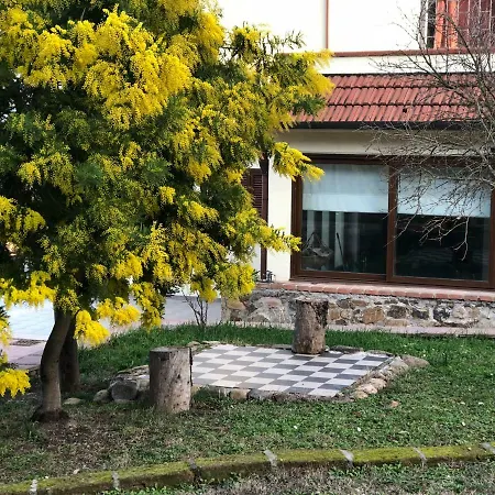 Podere Fontepalma *