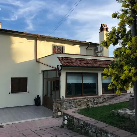 Podere Fontepalma Séjour à la campagne