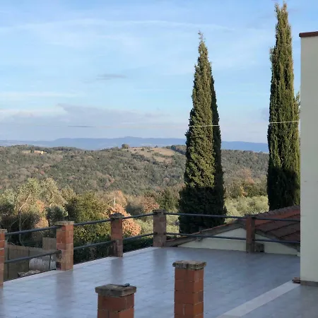 Podere Fontepalma *